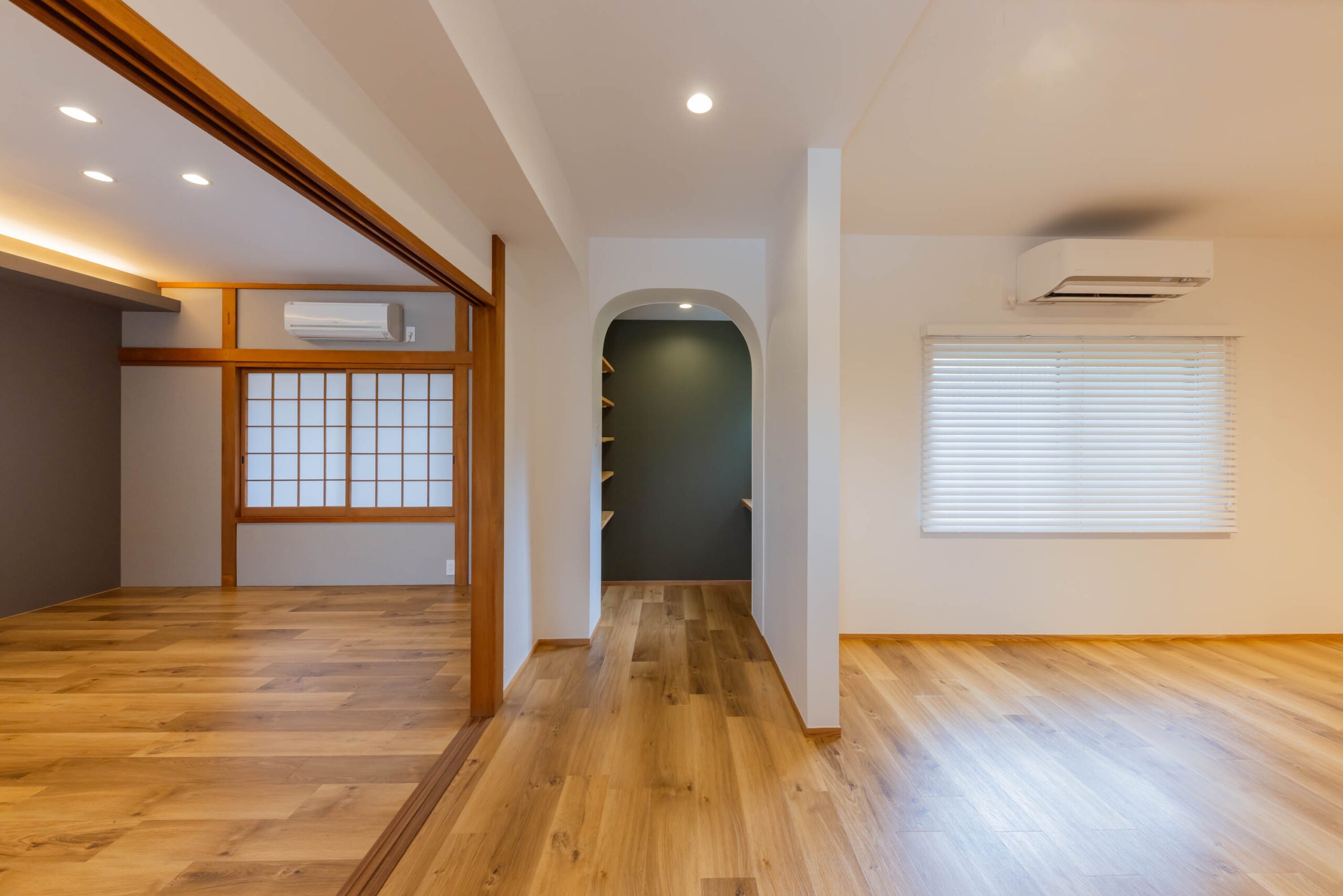 中古住宅 リフォーム